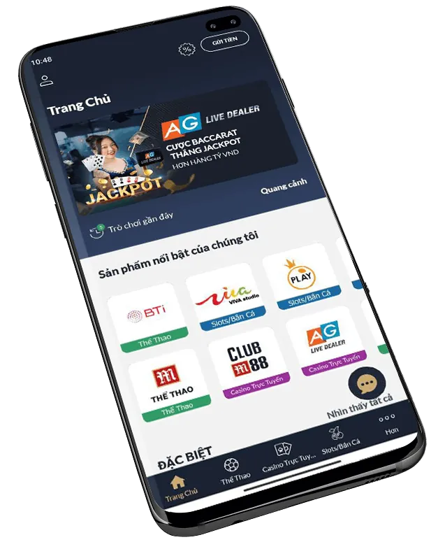 Hỗ trợ khách hàng 24/7 banca30