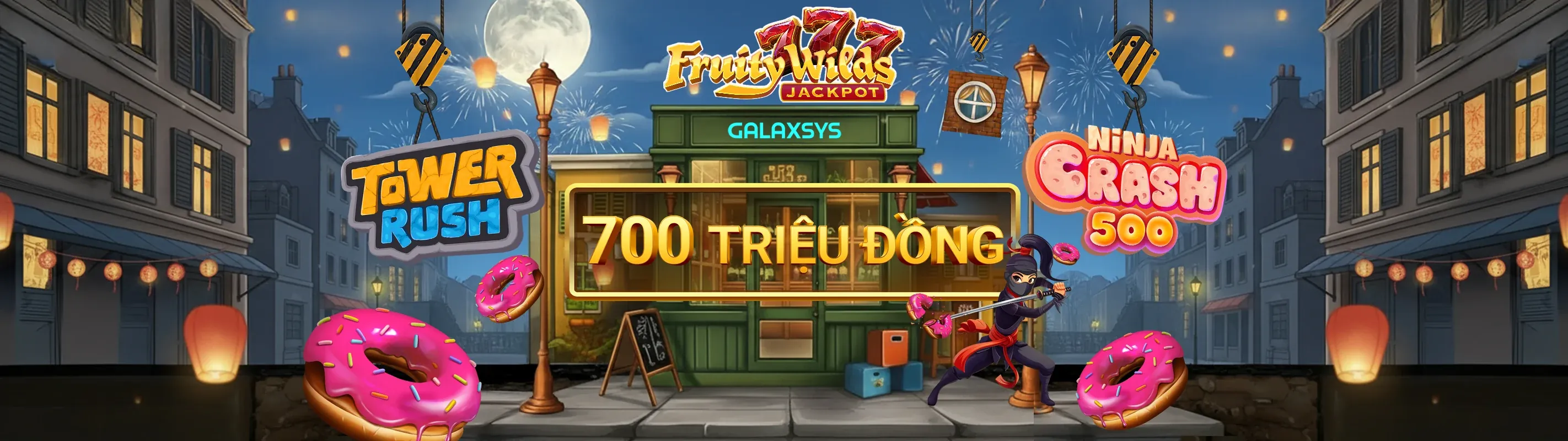 Hình ảnh đối tác Banca30 trang chủ chính thức